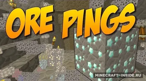 Ore Pings