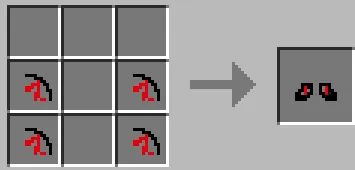 Divine Ores — Minecraft mod, rasm 3