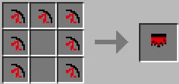 Divine Ores — Minecraft mod, rasm 4