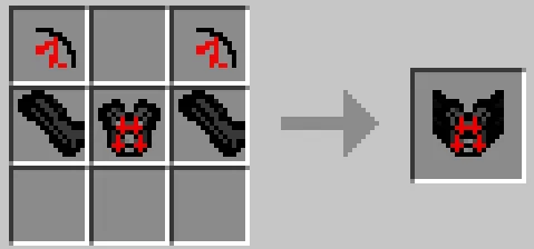 Divine Ores — Minecraft mod, rasm 5