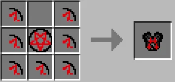 Divine Ores — Minecraft mod, rasm 6