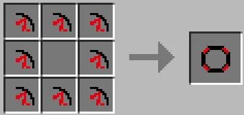 Divine Ores — Minecraft mod, rasm 7