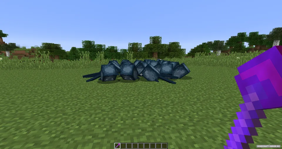 Magiz — Minecraft mod, rasm 4