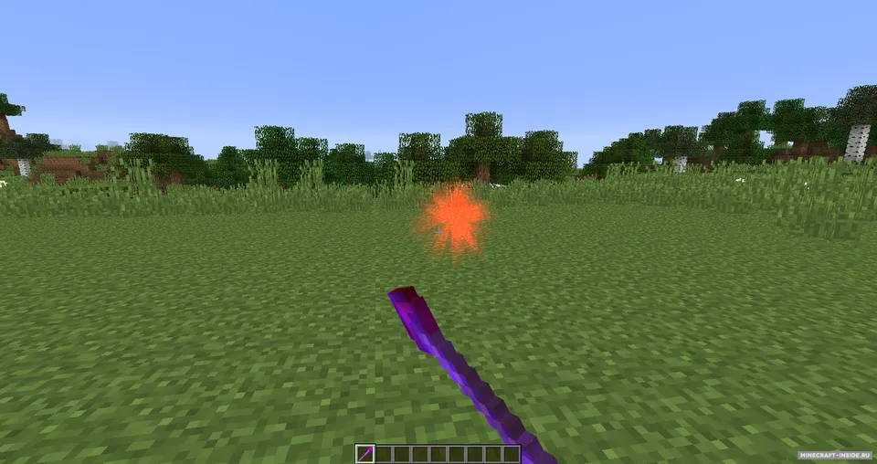 Magiz — Minecraft mod, rasm 5