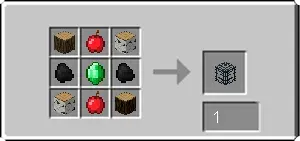 More Recipes