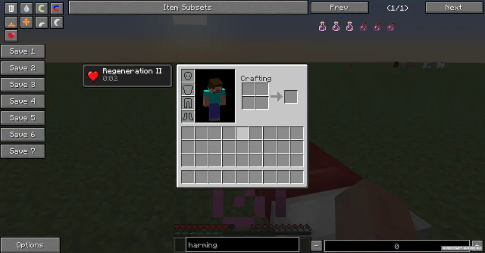 Sleep — Minecraft mod, rasm 3