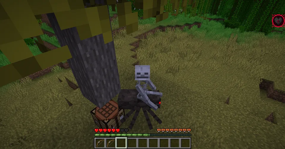 Requiem — Minecraft mod, rasm 3