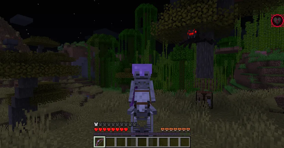 Requiem — Minecraft mod, rasm 4