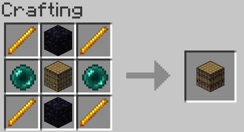 Barrels — Minecraft mod, rasm 4