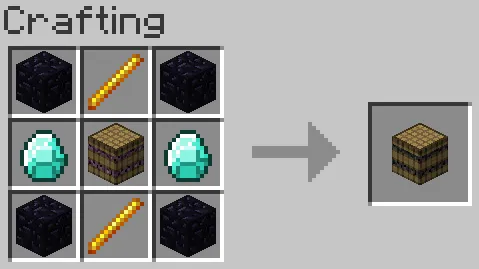 Barrels — Minecraft mod, rasm 5