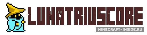 LunatriusCore — Minecraft mod, rasm 1