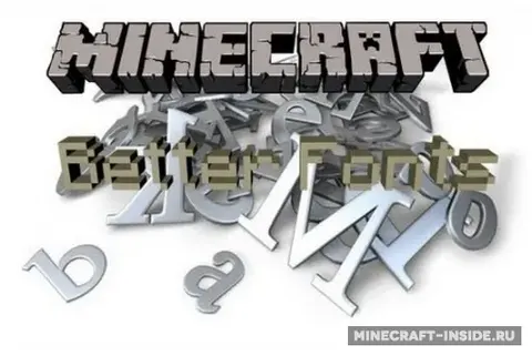 BetterFonts