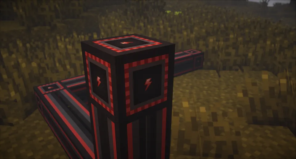 Mekanism — Minecraft mod, rasm 5