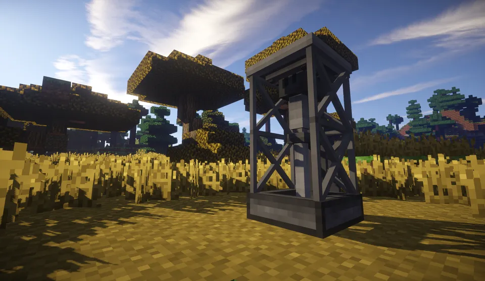 Mekanism — Minecraft mod, rasm 6