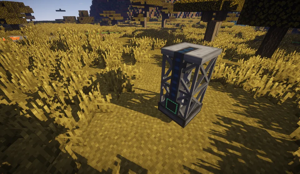 Mekanism — Minecraft mod, rasm 7
