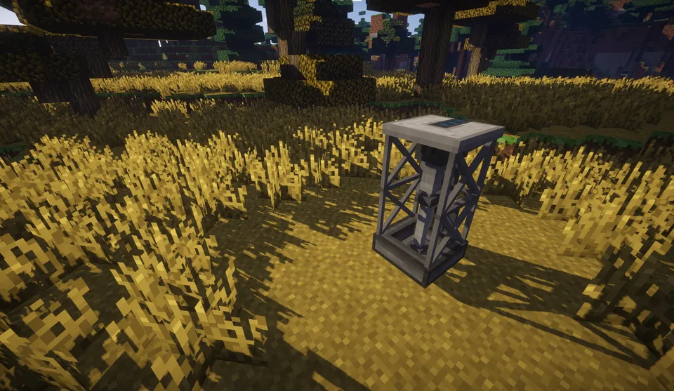 Mekanism — Minecraft mod, rasm 8