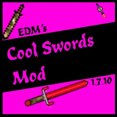 Cool Swords