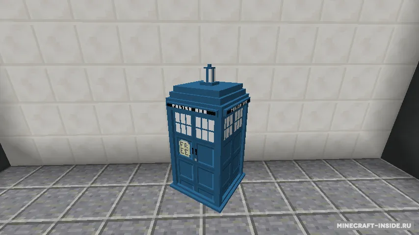 Unique Movement — Minecraft mod, rasm 5