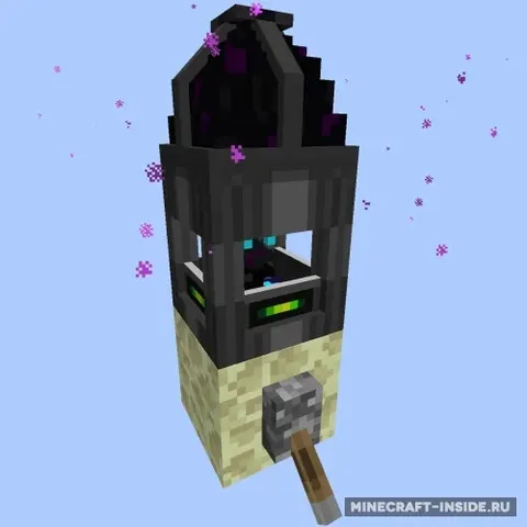 Dragon Egg Replicator