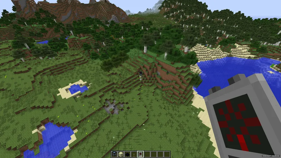 Dragon Egg Replicator — Minecraft mod, rasm 2