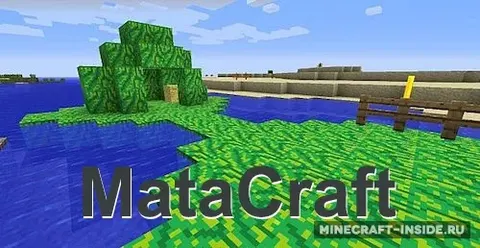 MataCraft