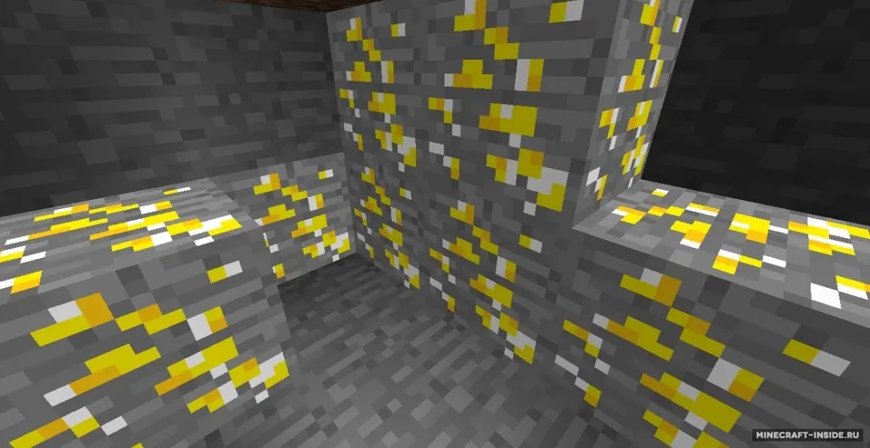 MataCraft — Minecraft mod, rasm 3