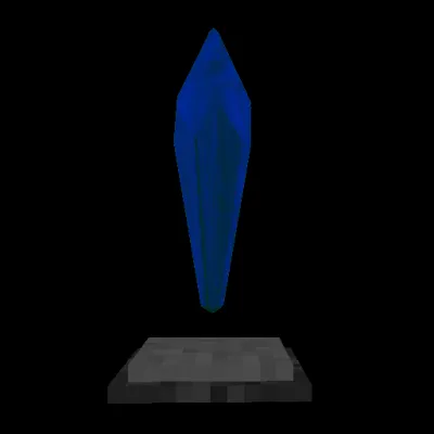 Colored Crystals — Minecraft mod, rasm 1