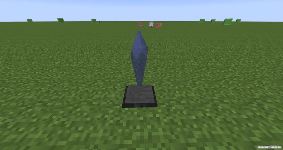 Colored Crystals — Minecraft mod, rasm 3