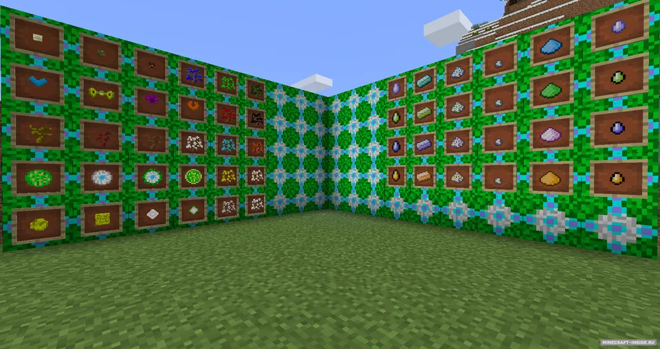Planttech — Minecraft mod, rasm 3