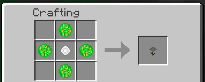 Planttech — Minecraft mod, rasm 5