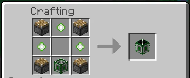 Planttech — Minecraft mod, rasm 6