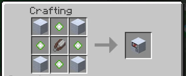 Planttech — Minecraft mod, rasm 8