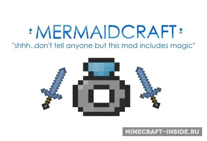 MermaidCraft
