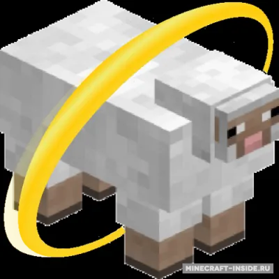 Entity Explorer — Minecraft mod, rasm 1