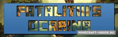Fatalitiii's Ocarina
