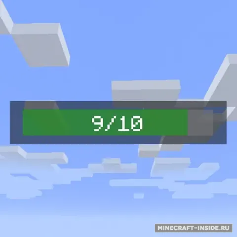 Simple HP Bars