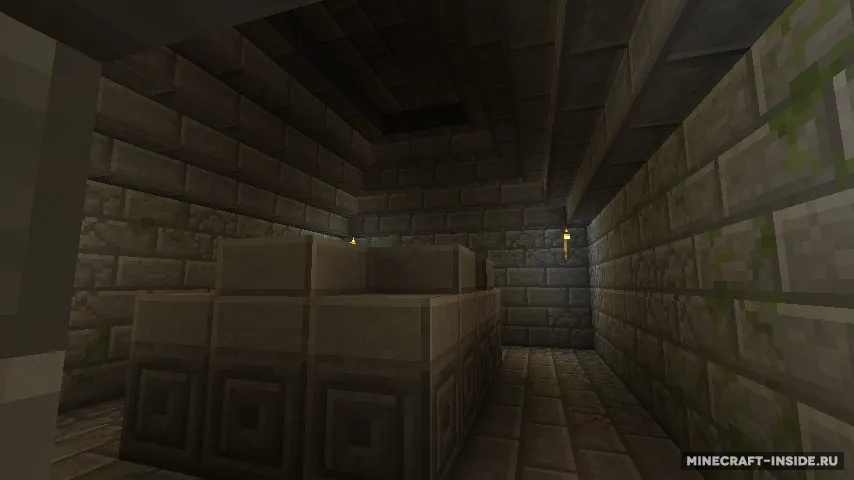 MyWorldGen — Minecraft mod, rasm 2