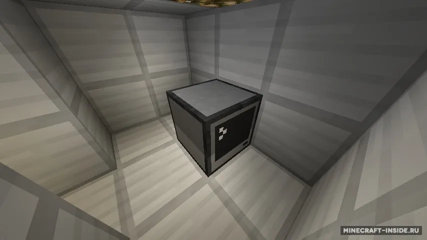 MyWorldGen — Minecraft mod, rasm 3