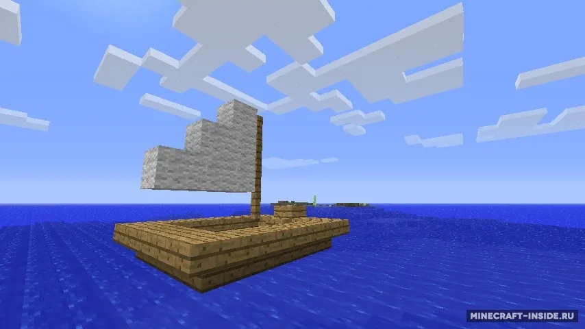 MyWorldGen — Minecraft mod, rasm 5