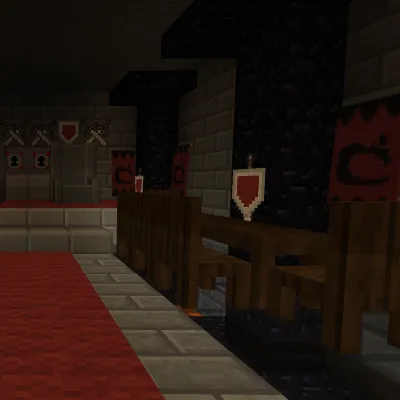 RPCraft 2 — Minecraft mod, rasm 1