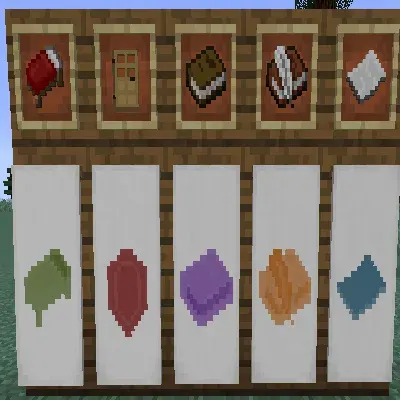 Additional Banners