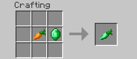 Horse Upgrades — Minecraft mod, rasm 4