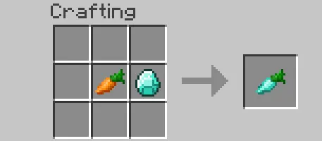 Horse Upgrades — Minecraft mod, rasm 5