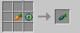 Horse Upgrades — Minecraft mod, rasm 6