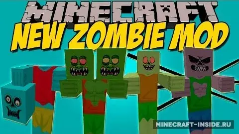New Zombie