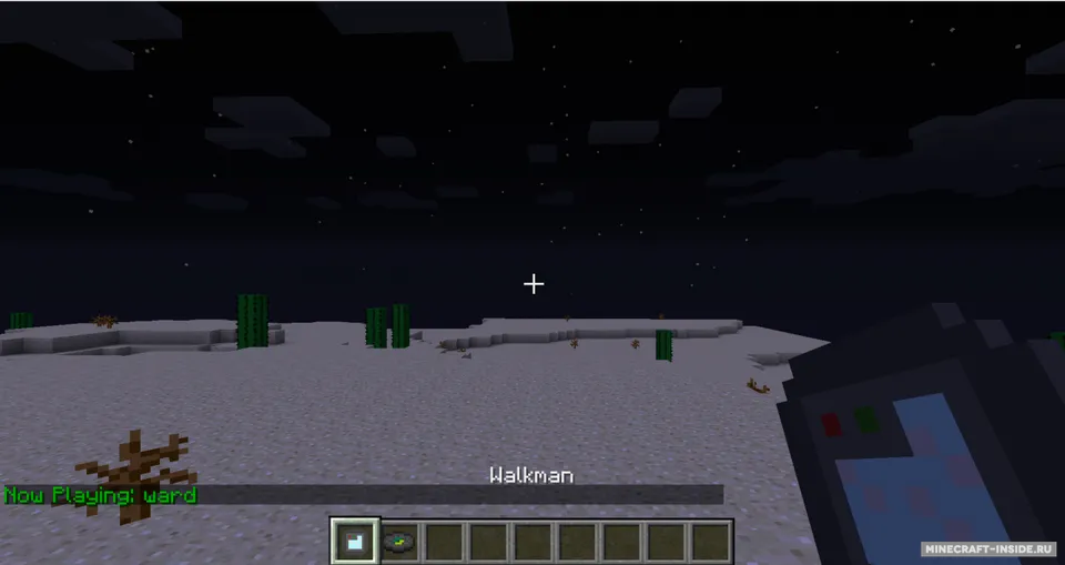 Sporks Stuff — Minecraft mod, rasm 2