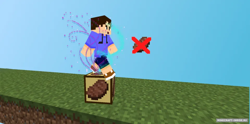 Sporks Stuff — Minecraft mod, rasm 5