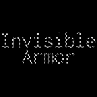 Invisible Armor — Minecraft mod, rasm 1