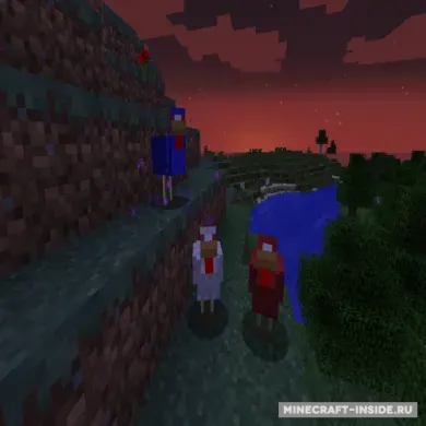 Attack Chickens