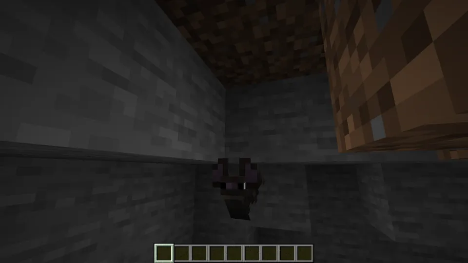 Gamingbarn's Morphs — Minecraft mod, rasm 2